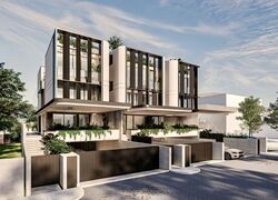 Brighton Crescent (D19), Terrace #526173481